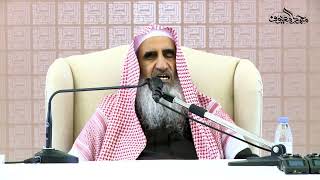 02 الحكمة من كون النبي صلى الله عليه وسلم أميًّا image