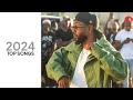 Top Songs Of 2024