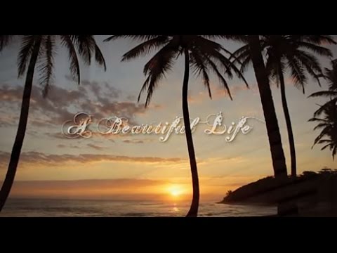 Justin James - A Beautiful Life - Official Video