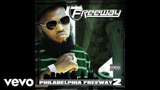 Freeway, Sheek Louch - Keep Yo Hands Up ft. Sheek Louch
