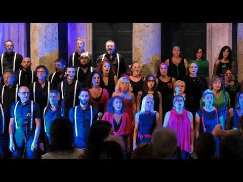 Piceno Pop Chorus - Gravità permanente