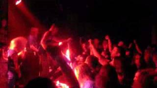 Suffocation-Cataclysmic Purification