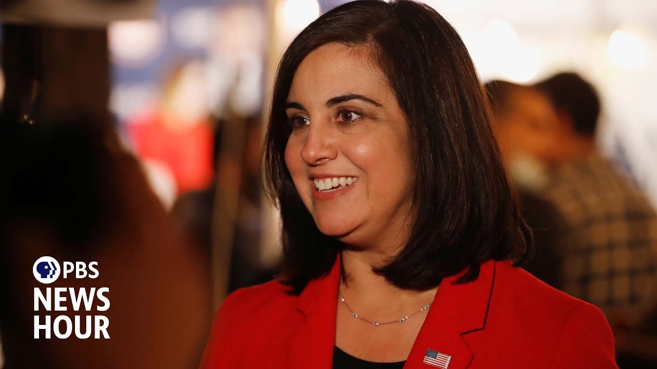 GOP Rep. Malliotakis on breaking with her party and taking a stand against Medicaid cuts