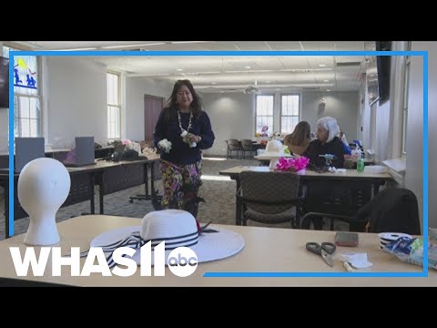 Reason to Smile: Kosair for Kids kicks off Kentucky Derby countdown