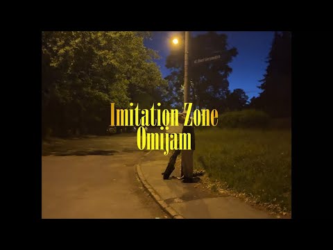 Video thumbnail for OMIJAM