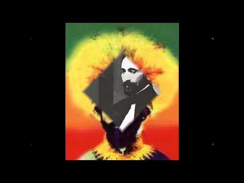 Majesty son - HAIL RASTAFARI I