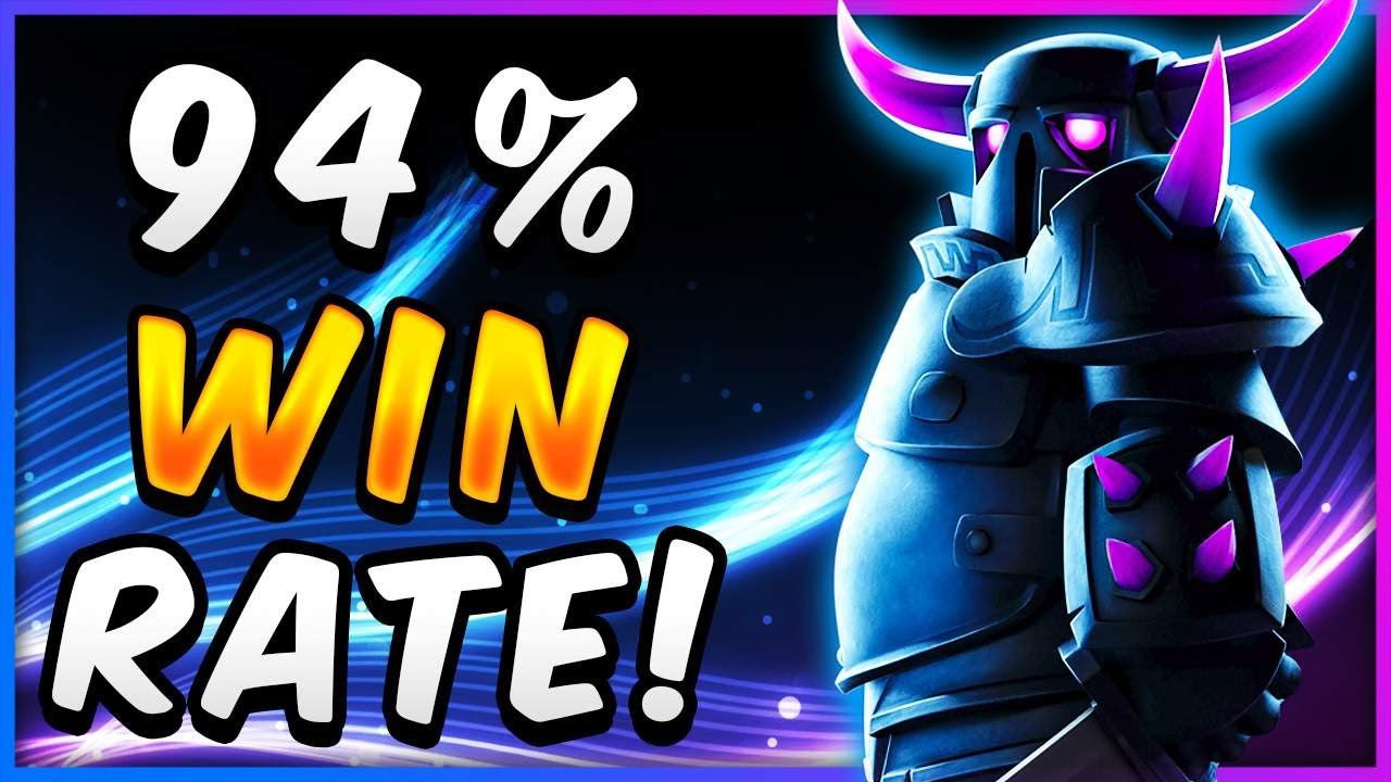 SirTagCR: BEST ELECTRO GIANT DECK in CLASH ROYALE 2022! 🏆 - RoyaleAPI