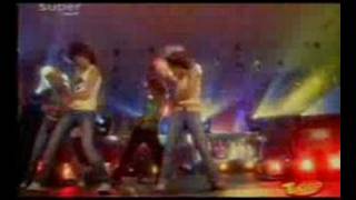 Preluders I'm Hotter Than You Know