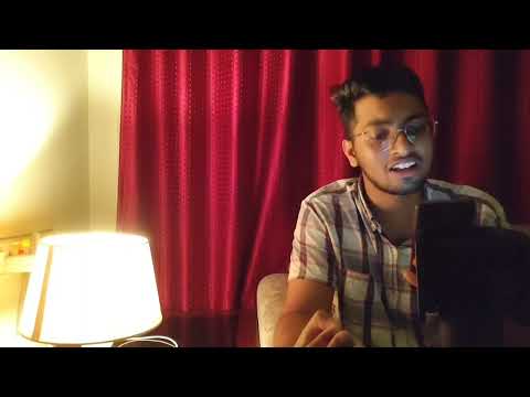 Allen Steephan  Mere samne...