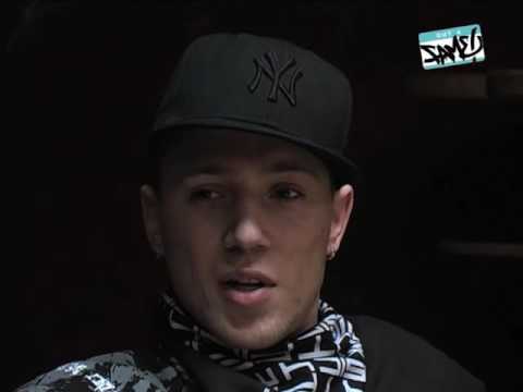 [Interview] Sandy Solo vs. Liquit Walker - Feuer über Deutschland 3