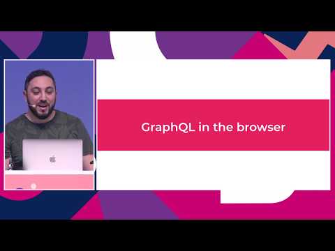 GraphQL: Towards a universal query language by Michael Mifsud | JSConf EU 2019
