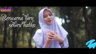 Download lagu Story Wa Bagaikan Langit Di Sore Hari Keren mp3