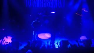 Deafheaven-Gifts for the Earth(LIVE), The Metro Chicago, 10/30/2015