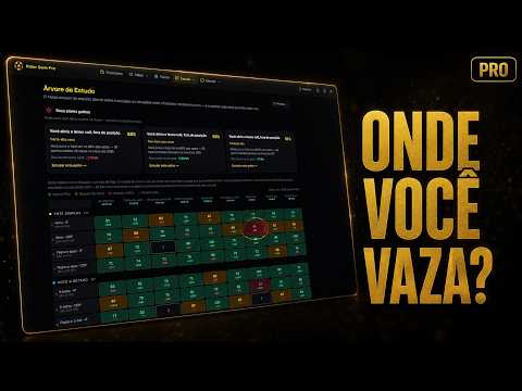 Assista a demonstração em vídeo: Árvore de Estudo