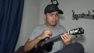 La bicicleta - Alkilados (Moon Cover)