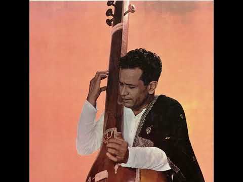 Bhimsen Joshi - Raag Puriya Kalyan (1960)