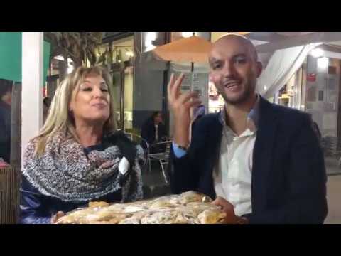 I BUCCHINOTTI di SICIGNANO degli ALBURNI ♥