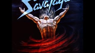 Savatage - Castles Are Burning