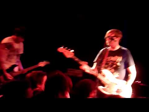 Schley, by Joyce Manor @ Kavka Antwerpen (2014), Part XI