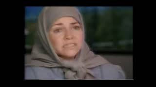 Not Without My Daughter (1991) Official Trailer #1 - Alfred Molina Movie HD