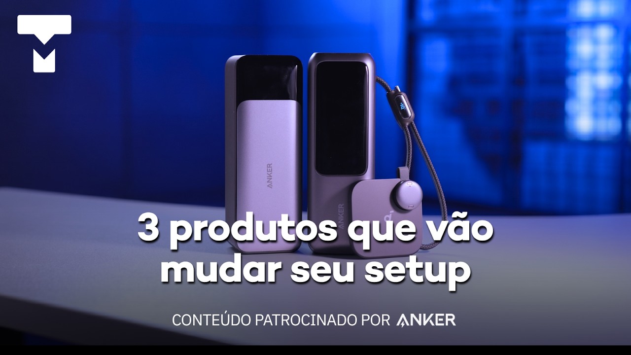 3 produtos que resolvem problemas do seu setup sem você perceber