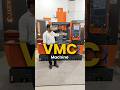 Difference Between CNC VMC Machine Learn CNC VMC At Advanced Level With 100 Job At RVM CAD