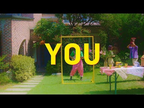 LambC(램씨) - YOU (Feat. 고영배 of 소란) Official MV