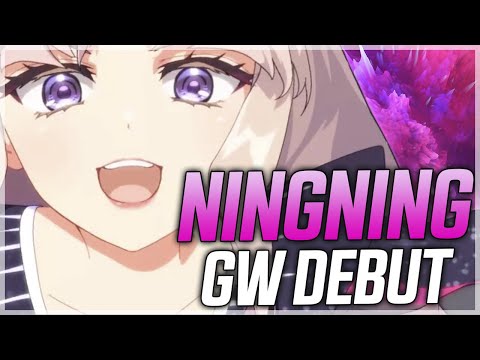 DOUBLE IDOL GW DEBUT (WINTER x NINGNING) - Epic Seven