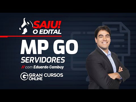 Public Servants' Public Prosecutor's Office Competition: The announcement is out! - with Eduardo ...