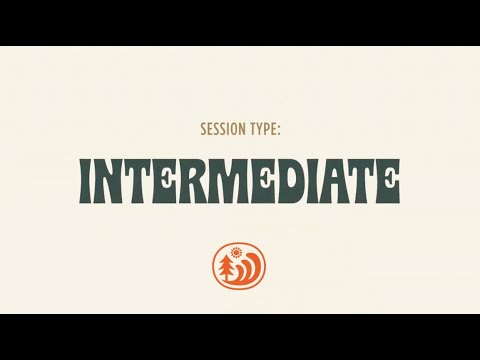 Waco Surf Intermediate Sessions