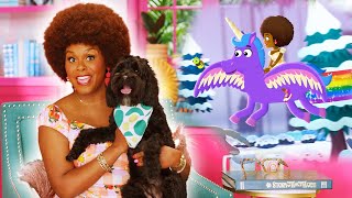 Story Time: PETS | Animals | Reading for Preschoolers | Educational Videos for Kids |