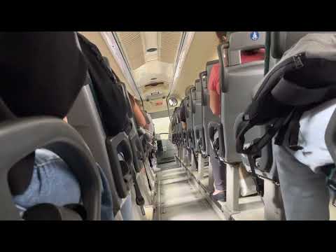 05-GX-57 | Volvo B12MA/Sunsundegui | SAM Buses