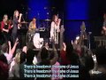 Melissa How and Jeremy Riddle - Break Every ...
