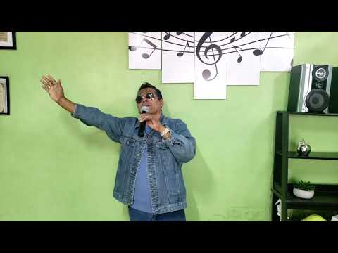 Te adoraré a pesar de mis problemas- John Eli Cover.