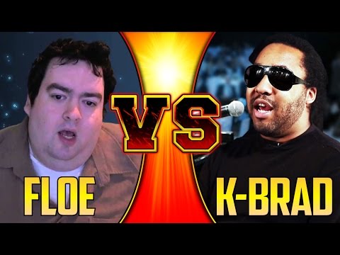 SFV S2 ▰ KBrad Vs Floe FT10【Really Good First To 10】Street Fighter V / 5