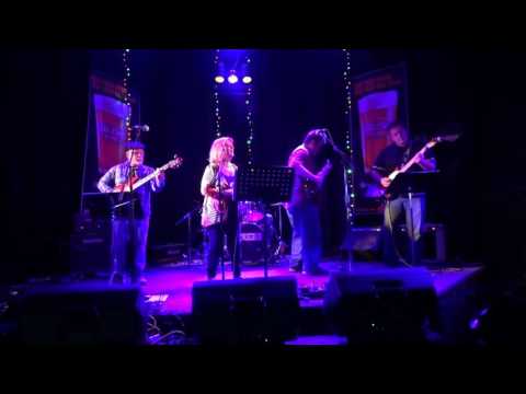 Sam Ash ASH ROCK: Barbed Wire 12 2 16 part two