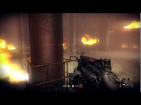 Тотенкопф вольфенштайн. Wolfenstein the new order боссы. Wolfenstein new order как победить черепа. Доктор череп вольфенштайн. Wolfenstein the new order финальный босс.