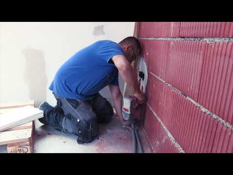 Elektroinstallationen & EDV - Marek Debski