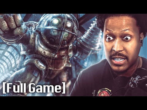 Bioshock [Full Game]