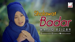 Download lagu Sholawat Badar – Wafiq Azizah mp3 Download lagu Sholawat Badar – Wafiq Azizah mp3