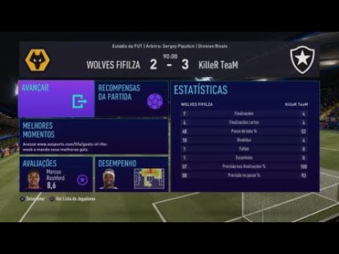 iDUDU X FIFILZA - FIFA 21