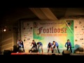 Elementz - Nagaland performing at Footloose ...