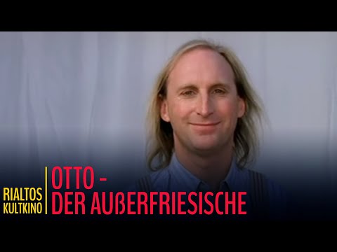 Trailer Otto - Der Außerfriesische