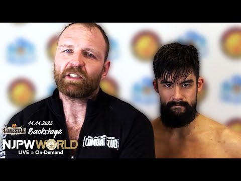 Jon Moxley: Bullet Club Sucks, They Like To Swim In Easy, Pussy, Shallow Water
