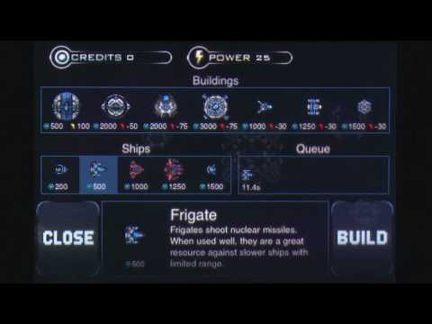 Dark Fighter iPhone Gameplay Video Review - AppSpy.com