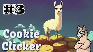 Cookie Clicker Minigames on STEAM