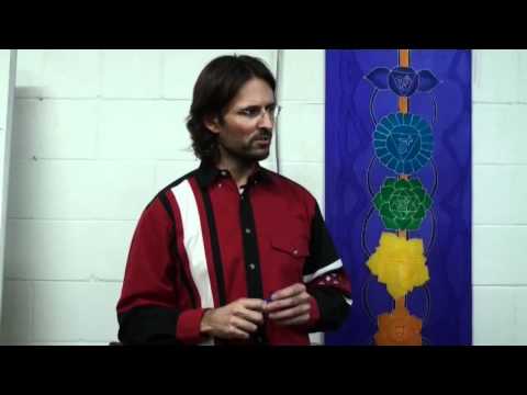 20090627 The Human Soul - Emotions Of Self Deception P1