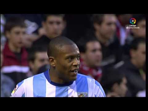 Athletic Club 1 - 1 Málaga CF