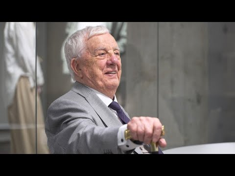 "Maestro Raimonds Pauls. Dziesmiņa par prieku". Raimondam Paulam 90!