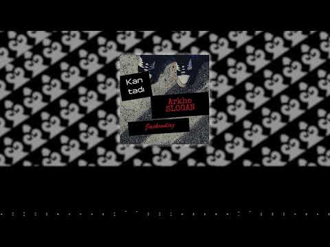 Arkhe SLOGAN - Kan Tadı (ft.Jackrodirz)
